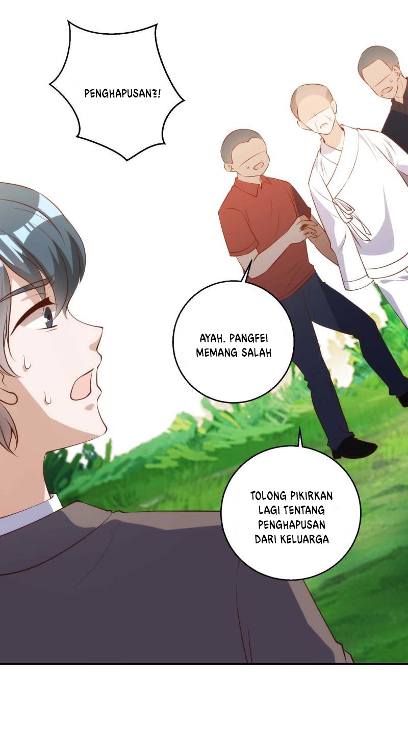 God Fisherman chapter 63